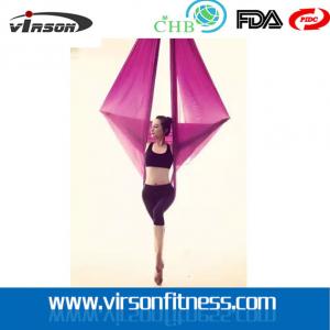 Virson- -High quality nylon yoga swing Satisfied Hammock.yoga swing.swing yoga