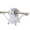 Free Standing Dough Roller Machine / Pastry Processing Equipments 2540 * 910 *