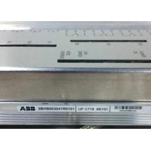 China ABB 3BHB003041R0101 Carte d'interface E/S IOEC Solutions de contrôle avancées wholesale