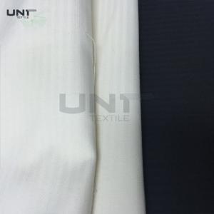 Best Selling Polyester Cotton Herringbone Pocketing Roll Sack Cloth Fabric for Garment Jeans Pockets