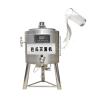Made In China A Glass Pasteurized Straw Manual Pasteurizer For Sale Small Bottle Pasteurization Machine Made In China