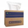 China No Lint 3 Ply White Medical Paper Towel Virgin Woodpulp wholesale