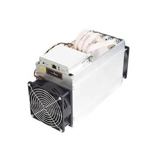 China 1432W Bitcoin PC Miner Antminer T9 4200g Weight Three Chip Boards Low Noise Double Fan Cooling supplier
