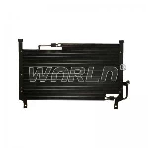 China Car Air Conditioner Condenser For Mercedes MB100 WXCN0084 supplier