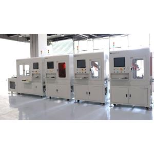 China 220V Automated Invisible Braces 3D Printing Post Processing Machines Low Noise wholesale