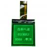China 1.89 Inch COG LCD Display Transmissive Type Black Film Negative Display wholesale
