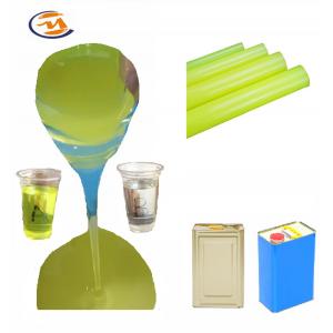 China Polyurethane Liquid Plastic for Rubber Roll supplier