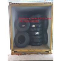 China 12.00R20 12R22.5 Linglong Tyres , Linglong Tires For Siotruk Truck Replacement on sale