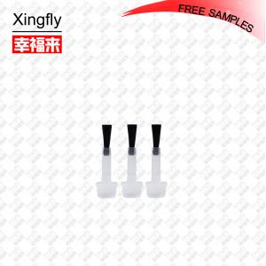 China UV Gel Brush For Nail Polish Remover white and black for Personal care supplier