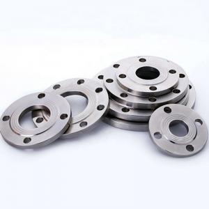 China X11CrMo5 So Flanges Alloy Special Steel 1.7362 EN1092-1 Forged Steel Flanges supplier