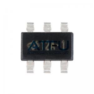 2-16 Touch Keys IC Integrated Chip , Capacitive Touch Switch IC BS812A-1