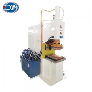 China Foot Pedal Mfdc Water Cooling Resistance Copper Diffusion Welding Plant Machine supplier
