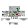 China Highly Sensitive Isothermal RNA Amplification Kit With Fast Reaction Time wholesale
