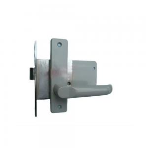 Professional SS304 Custom Train Door Lock With High Structure Strength