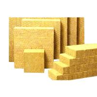 China Mineral Rock Wool Pipe Insulation Strip Rockwool Comfortboard Insulation on sale