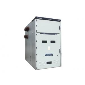 Practical High Voltage Switchgear , Armoured Metal Enclosed Switchgear Control Panel