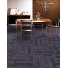 2016 Hot Sale Office Floor Carpet Tiles Polypropylene Carpet Tiles With Factory