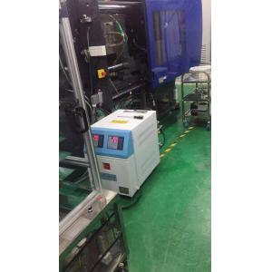 Plastic Water Mould Temperature Control Unit For Injection Molding