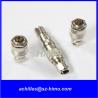 China 4pin push-pull metal male and female hirose connector HR10A self-locking plug wholesale