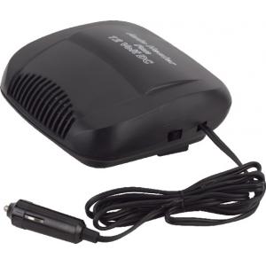 China Electric 12v 180w Portable Auto Heater With Switch supplier