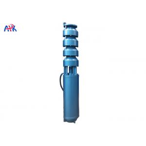 Submersible Pumps 3 Phase 120m3/H 20hp Water Deep Bore Well Submersible Pump