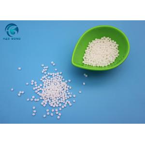 Pellet Hot Melt Adhesive Granules White High Adhesive Strength