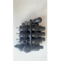 12C1251		Triple multi-way valve for 3 ton wheel forklift spare parts for forklift