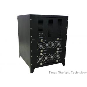 China High Power DDS Vehicle Mounted Jammer for Protect Military And VIP Convoy supplier