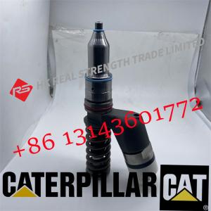 China Cat C15 Diesel Engine Pump Car Fuel Injector 200-1117 253-0615 176-1144 191-3005 supplier