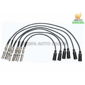 China Durable VW Spark Plug Wires Withstand Strong High Temperature And Pressure wholesale