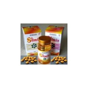 China Slimix Slimming Gel supplier