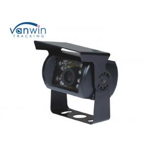 CCTV AHD Bus Surveillance Camera 1/4" CMOS 1.0mp 720P ,  Car rear view camera