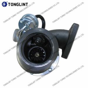 China Ford Ranger Pick-up GT2052S Turbo 721843-0001 721843-0002 Turbocharger with Power stroke 2.8 Diesel Engine wholesale