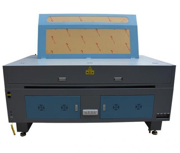 Acrylic Laser Cutting Machine 9060 80w , Laser Cutter For Wood CE Certificated