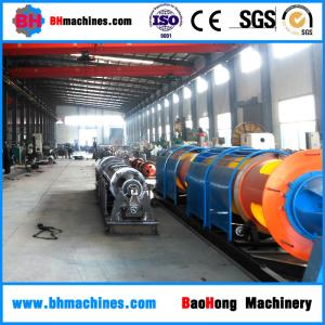 China Tubular stranding machine for small steel wire ropes new design tubular type stranded steel wire rope machines supplier