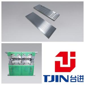 China Injection Molding MGP Mold supplier