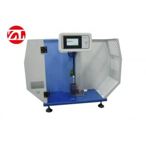 China Charpy Impact Tester ( Analogue Type ) Automatic Raise And Release The Pendulum supplier