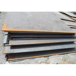 China 1095 1080 1045 Low Carbon Steel Plate Grade Eh36 Shipbuilding supplier