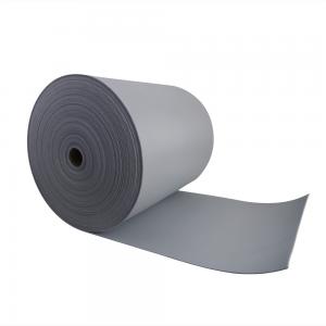 China Shockproof Cross Linked PE Foam , Polyethylene Closed Cell Foam Insulation Roll supplier