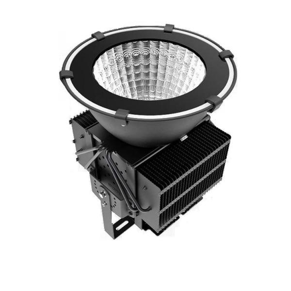 400W 34000lm Highbay LED Lghts IP65 For Football Areas , Waterproof