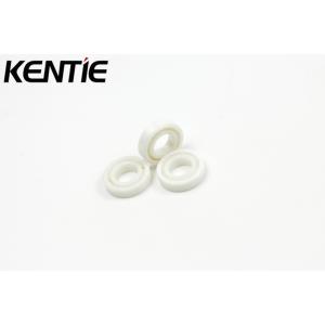 High Durability Full Ceramic Skate Bearings , Miniature Ceramic Bearings