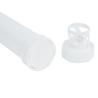 China Custom PP Effervescent Multivitamin Tablet Tube Matte Finish Fluid Replacement Bottle wholesale