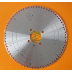 China Woodworking cutting machine blades circular carbide saws for wood supplier