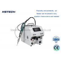 China M1-M5 0.5S/PCS Handhold Screw Lock Machine For Electronic Assembly Line on sale