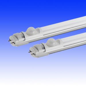China T8 LED Tube lamps |Infrared induction LED T8 Tube lights |Indoor lighting supplier