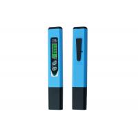 China Filter Measuring Water TDS Meter Light Weight With Auto Power Off on sale