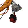 China Caterpillar Engine Wiring Harness C6.4 C7 C15 C9 3126B for Excavators wholesale