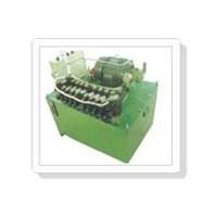 China Y160L-4 Motor Compressor Lubrication System 900L/Min 25kw for sale