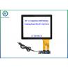 8 Inch Monitor PC Touch Screen With USB Interface Plug And Play Dustproof