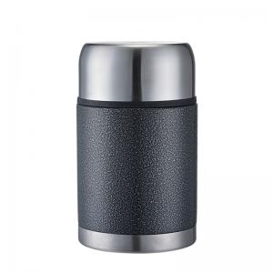 New product ideas 2019 ss food flask stainless steel thermos baby food flask thermos